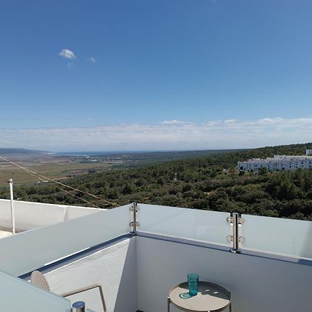 Mar A La Vista Lägenhet Vejer de la Frontera Exteriör bild
