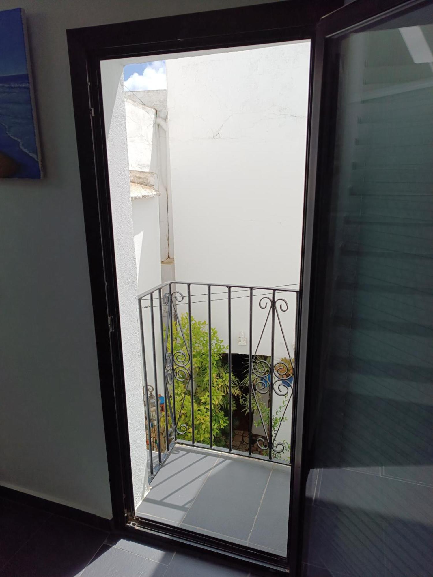 Mar A La Vista Lägenhet Vejer de la Frontera Exteriör bild